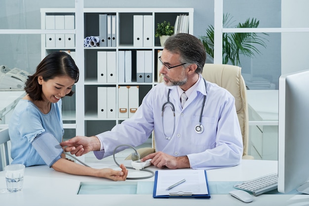 General Medical Examination