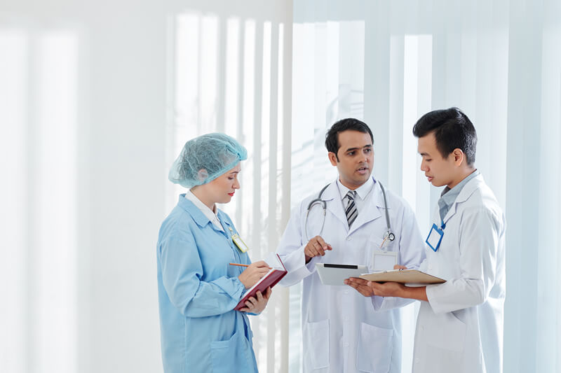 Medical Negligence Triage Service