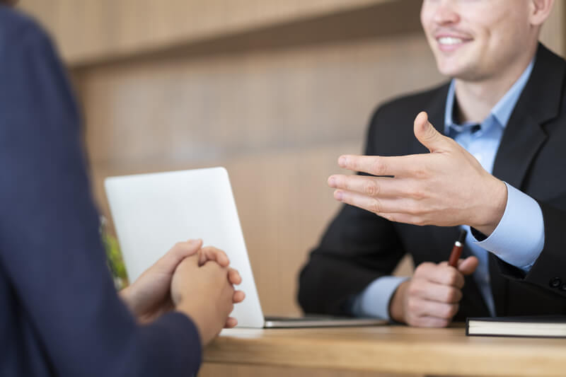 Second Opinion Consultation